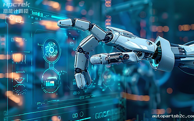 工控机具备哪些特质？工控机可以接独立显卡吗？(图1)