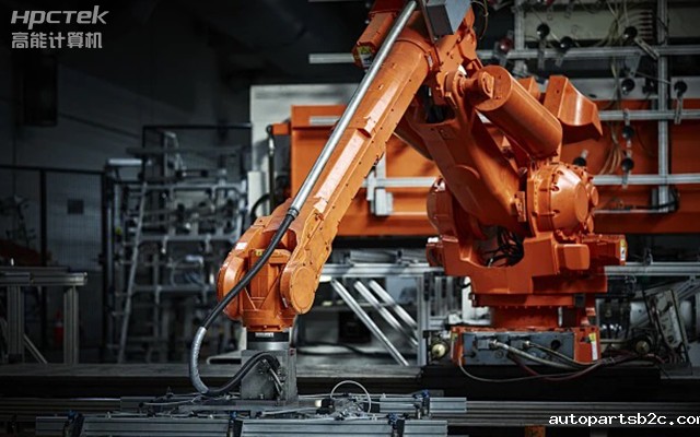 工控机的功率一般多大?工控机功率与运行要求的关系是什么?(图1) 工控机的功率一般多大?工控机功率与运行要求的关系是什么?(图1)