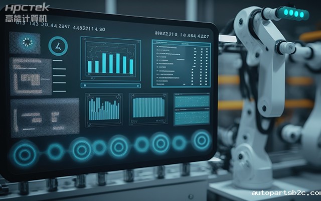 商显领域的国产一体机主板，提升显示效果的解决方案(图1)