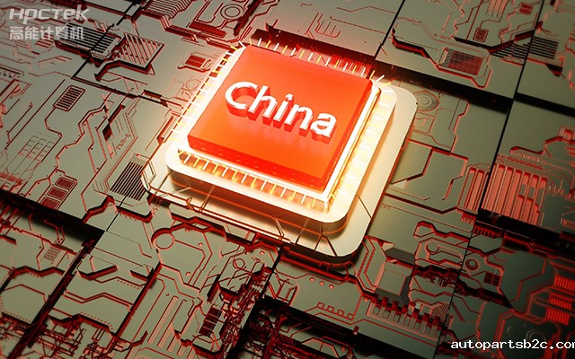 从“芯”出发，龙芯3A6000国产工控主板加速国产化进程(图1)