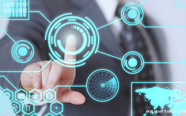 如何选择国产一体机主板?提升金融与政务自助终端性能(图1) 如何选择国产一体机主板?提升金融与政务自助终端性能(图1)