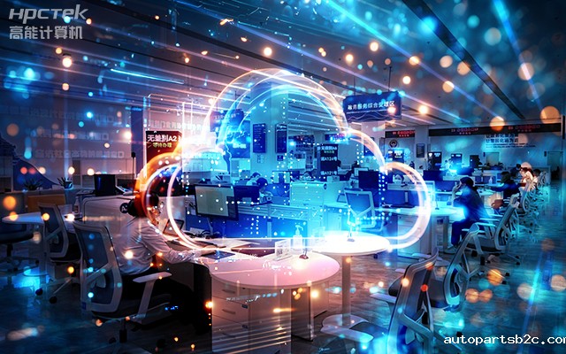 如何利用国产瘦客户机优化政务云终端部署(图1)