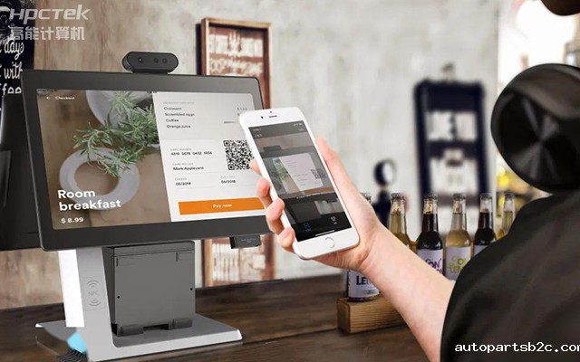 智慧零售:国产工控主板在智慧零售终端中的关键作用(图1) 智慧零售:国产工控主板在智慧零售终端中的关键作用(图1)