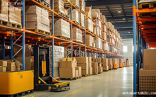 智慧物流包括什么内容?国产工控机在智慧物流中的重要作用(图1) 智慧物流包括什么内容?国产工控机在智慧物流中的重要作用(图1)