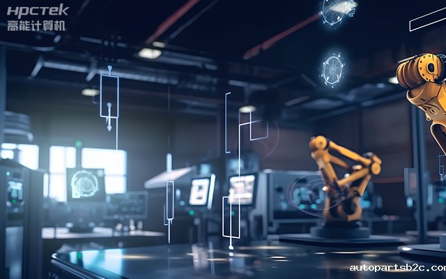 工控机是干什么用的?工控机的用途与介绍(图1) 工控机是干什么用的?工控机的用途与介绍(图1)