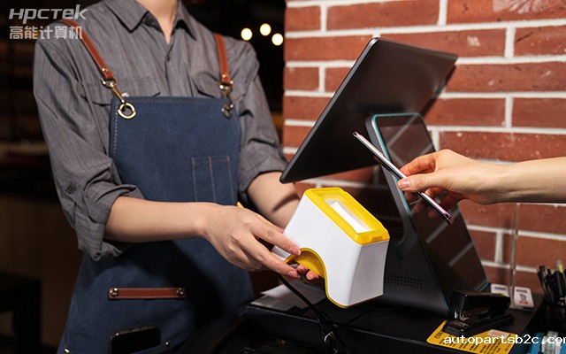 从数据驱动到智能运营,国产一体机主板赋能智慧新零售发展(图1) 从数据驱动到智能运营,国产一体机主板赋能智慧新零售发展(图1)