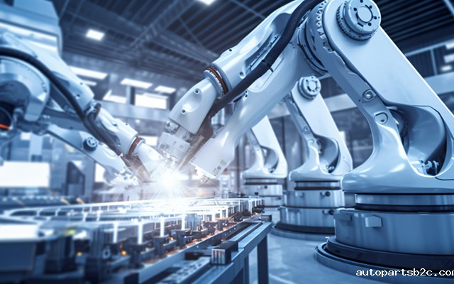 国产工控主板，助力工业自动化高效稳定运行