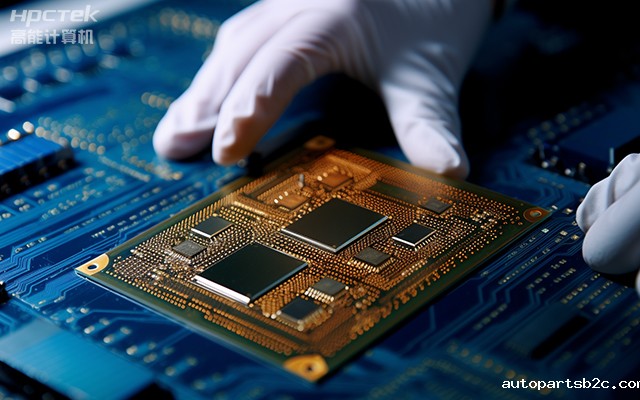 嵌入式主板是什么意思？嵌入式主板全面解析(图1)