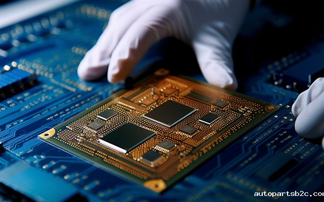 嵌入式主板是什么意思？嵌入式主板全面解析