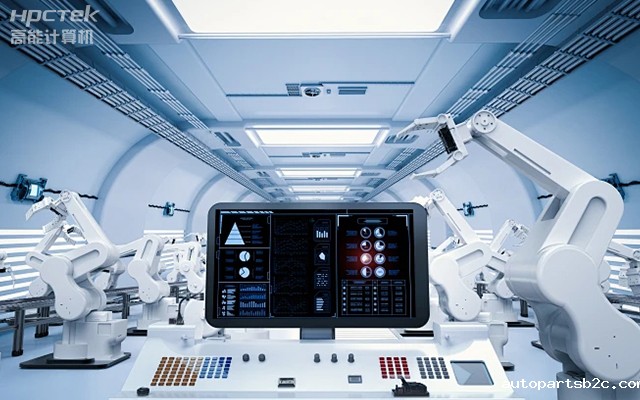 嵌入式工控机如何使用?嵌入式工控机操作方法及注意事项(图1) 嵌入式工控机如何使用?嵌入式工控机操作方法及注意事项(图1)