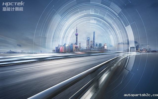 国产工控主板，工业领域的坚实基石(图1)