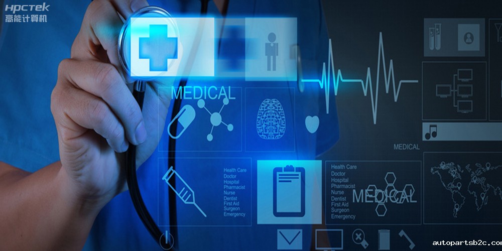 国产工控主板，工业领域的坚实基石(图3)