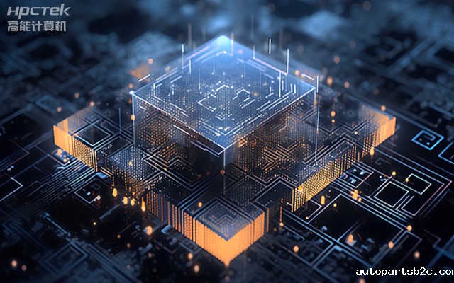 用国产化硬件守护信息安全，雷竞技官方网页版官D2000网络安全主板应用优势(图1)