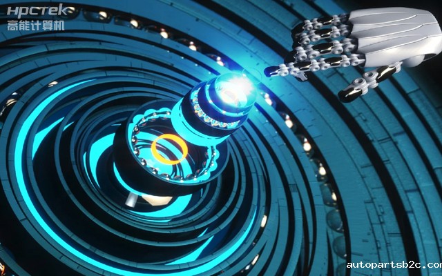 【国产工控机】实力与创新的结合，崛起的科技新力量(图1)