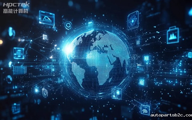 国产工控主板，信创产业发展新引擎(图1)