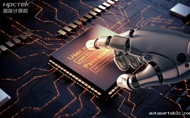 什么是国产工控主板，国产工控主板的特点有哪些？(图1)