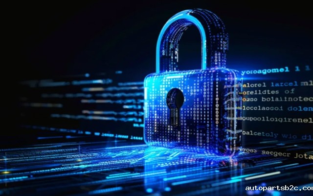 龙芯国产网络安全主板，是保护网络安全的“芯”力量