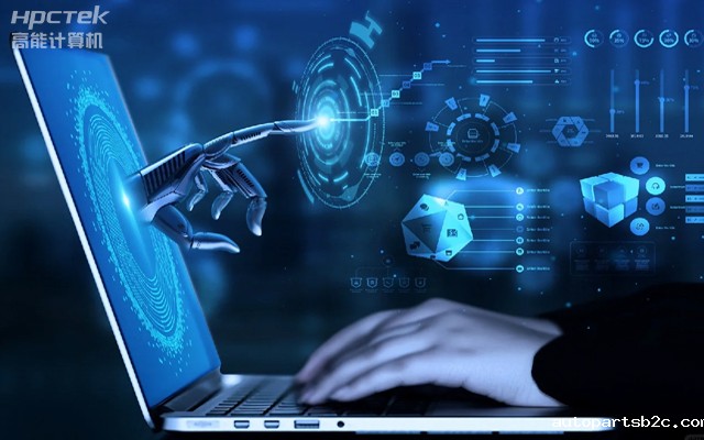 国产OPS插拔式电脑，为智能教学注入新活力(图1)