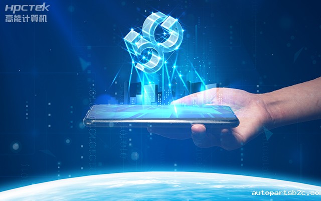 国产金融工控机，赋能金融终端发展(图1)