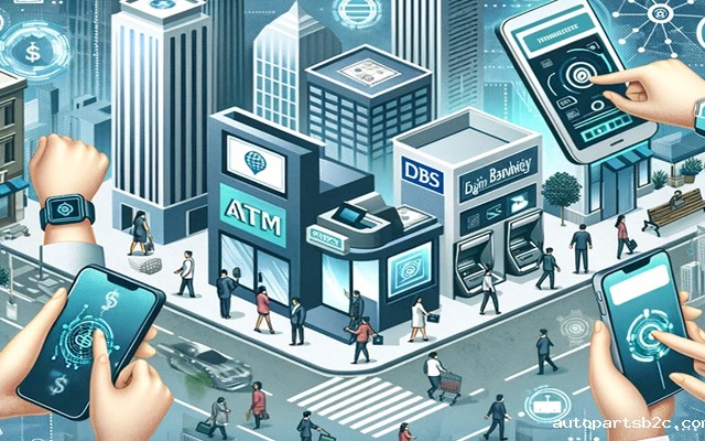 国产工控机驱动金融行业发光发大，赋能金融领域的稳定与创新