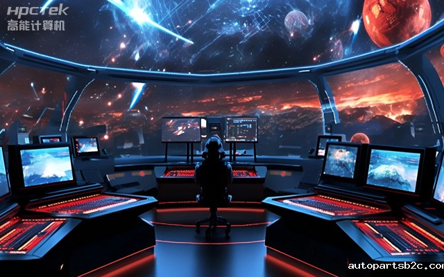 【工控科普】国产工控主板有什么优势、特点？(图1)