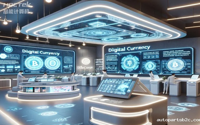 国产龙芯工控机，为智慧银行服务平台提供硬件支持(图1)