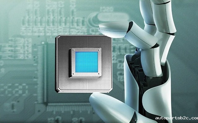 全国产化核心板——性能更高效、使用更安全、更可靠