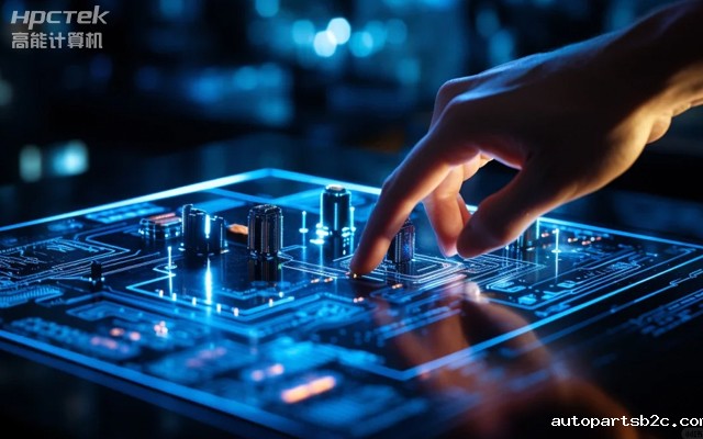 国产一体机主板,如何推动科技创新的发展?(图1) 国产一体机主板,如何推动科技创新的发展?(图1)