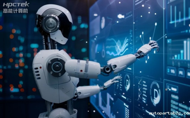 【百度雷竞技计算机】探索工控机的多样款式与广泛应用(图1)