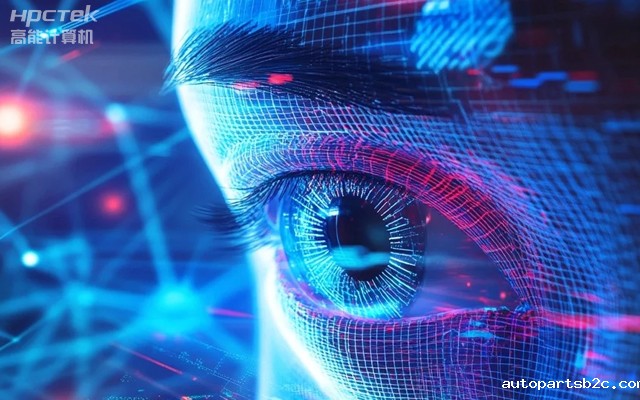 龙芯工控机——赋能金融创新，守护信息安全(图1)