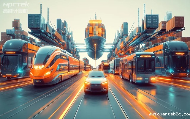 100%国产化工控主板,助力交通领域迈向智能化新发展(图1) 100%国产化工控主板,助力交通领域迈向智能化新发展(图1)