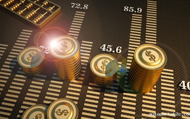 龙芯3A6000国产工控主板，成为智慧金融发展的“芯”力量