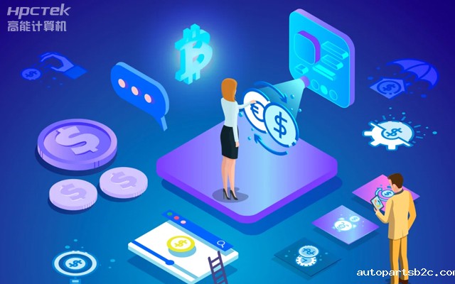 龙芯3A5000|用国产工控主板助力智慧金融全面大发展(图1) 龙芯3A5000|用国产工控主板助力智慧金融全面大发展(图1)