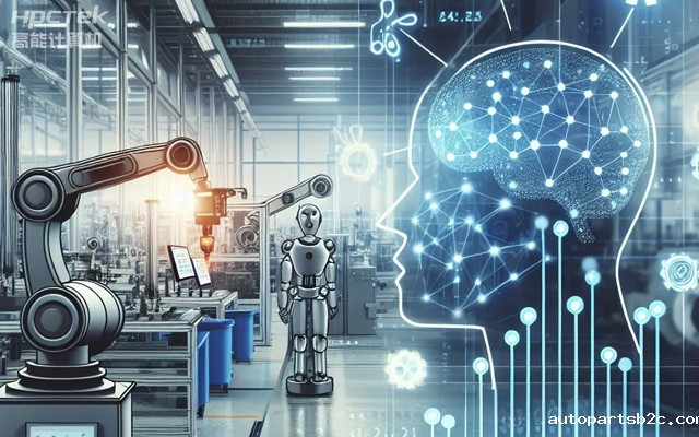 国产八核工控主板，建筑更高效、安全的工作环境(图1)