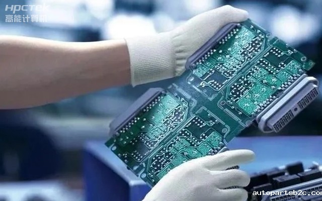 国产主板——助力科技用品从技术创新到应用落地(图1)