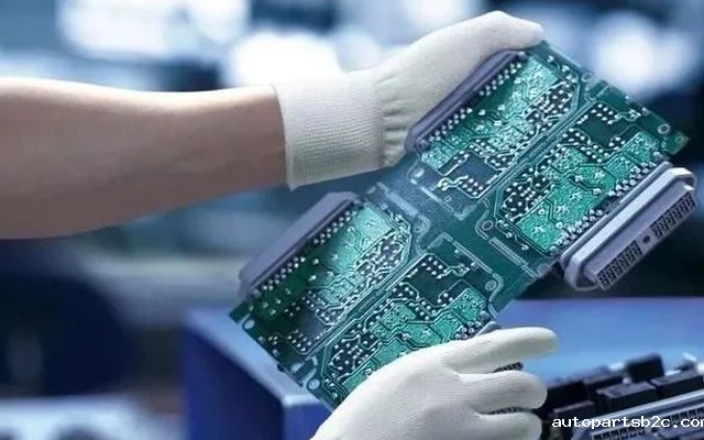 国产主板——助力科技用品从技术创新到应用落地