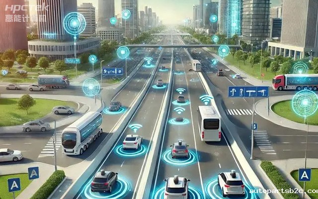 雷竞技官方网页版官轨交国产主板GM-FT2000，为交通运输带来突破性的发展(图1)