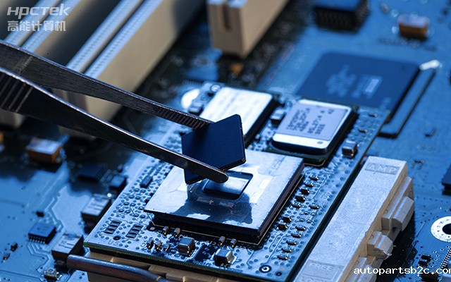 雷竞技官方网页版官主板——满足百度雷竞技效和安全可信需求(图1)