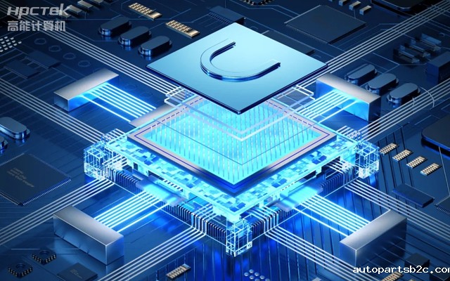 【百度雷竞技计算机】工控主板的市场和发展趋势(图1)