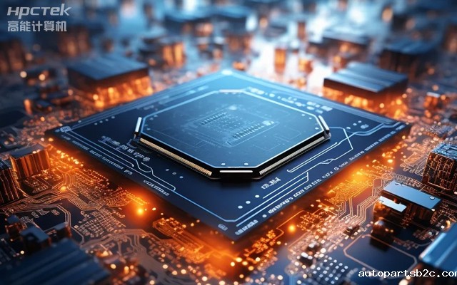 国产主板正在推动物联网、5G和边缘计算产业的创新(图1)