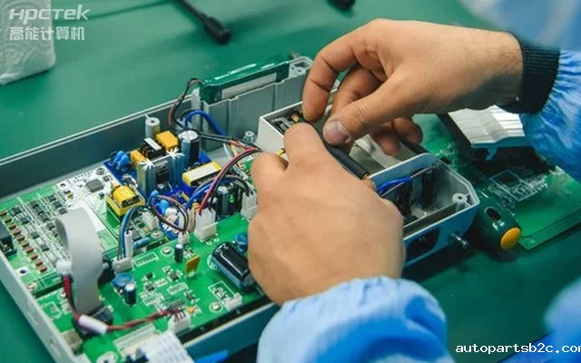 D2000国产雷竞技官方网页版官主板的应用及领域(图1)