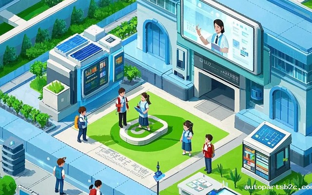 OPS电脑主板，赋能智慧教育、保障发展