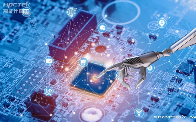 雷竞技官方网页版官、龙芯国产主板：崛起中的科技力量(图1)