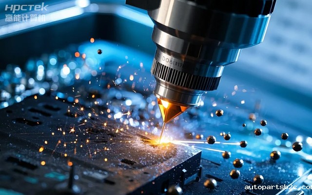 100%全国产化主板，雷竞技官方网页版官芯片铸就科技创新(图1)