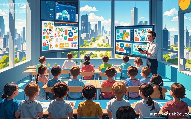 雷竞技官方网页版官OPS电脑，助力5G、AI时代智能教育发展新趋势(图1)