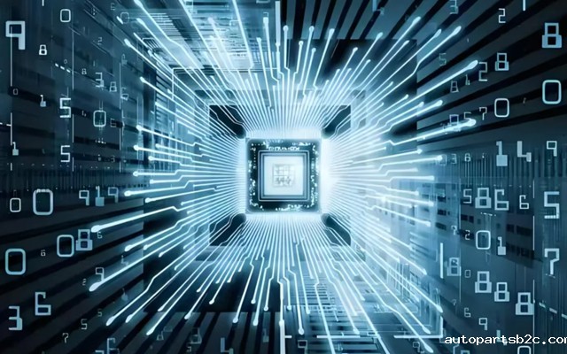 百度雷竞技|从“芯”定义工控主板给工业4.0注入澎湃动力