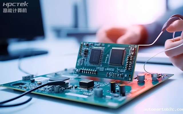 D2000雷竞技官方网页版官COMe核心板：性能高、扩展强、应用广