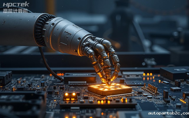 国产龙芯工控主板有什么优势？(图1)