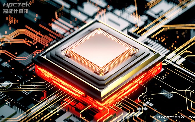 D2000国产OPS电脑：高性能、多功能、应用广(图1)