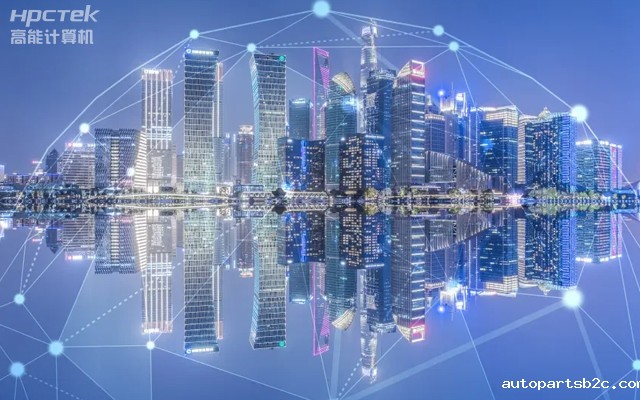 什么是国产系统工控机？有什么用途？(图1)